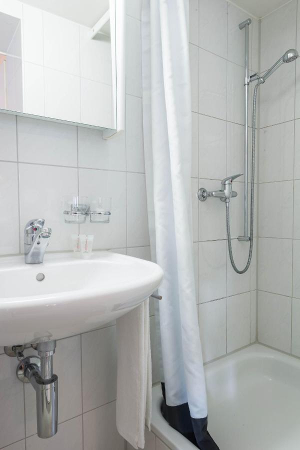 Hitrental Zeughausgasse - Apartment Zug Eksteriør billede