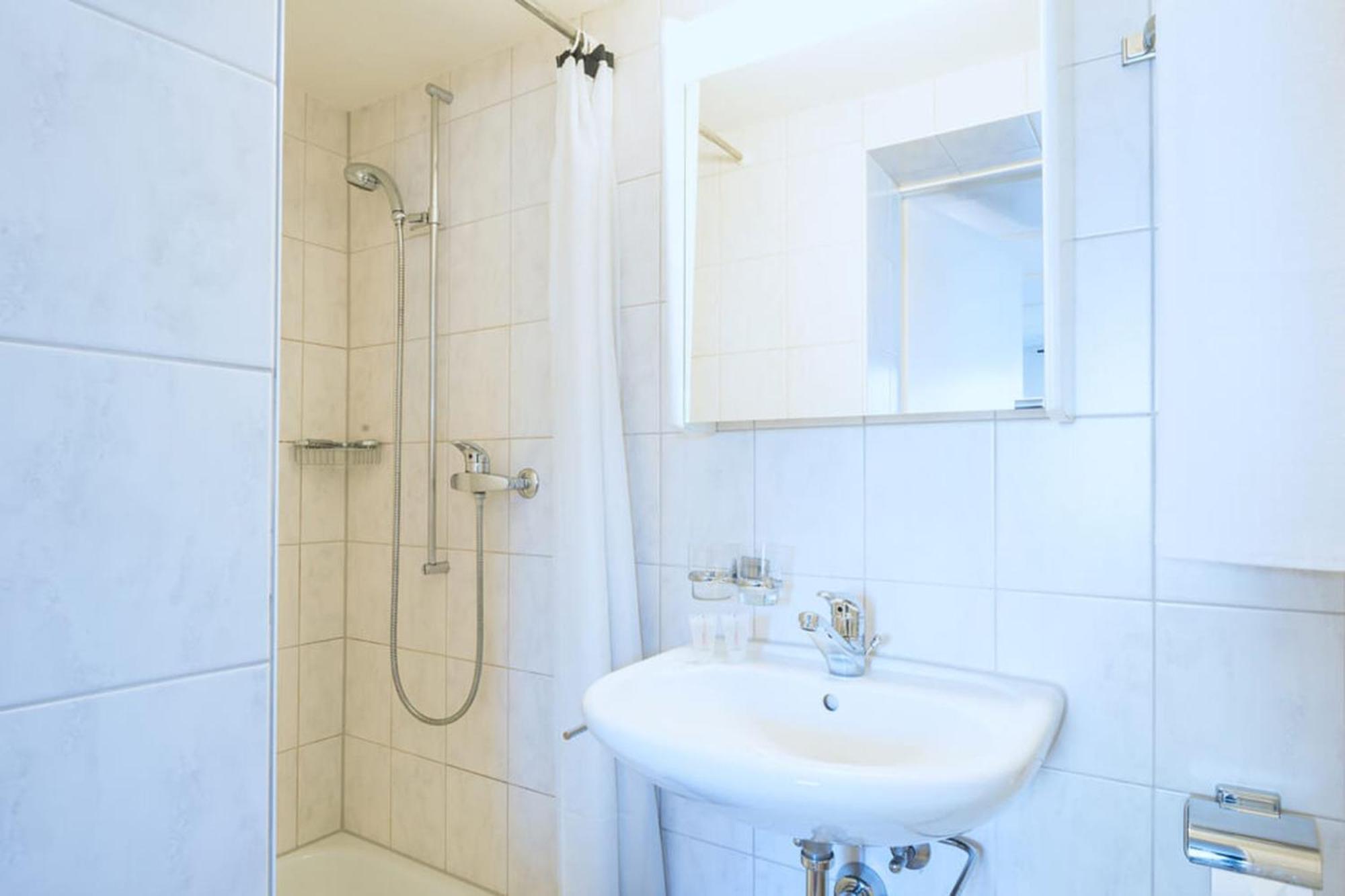 Hitrental Zeughausgasse - Apartment Zug Eksteriør billede