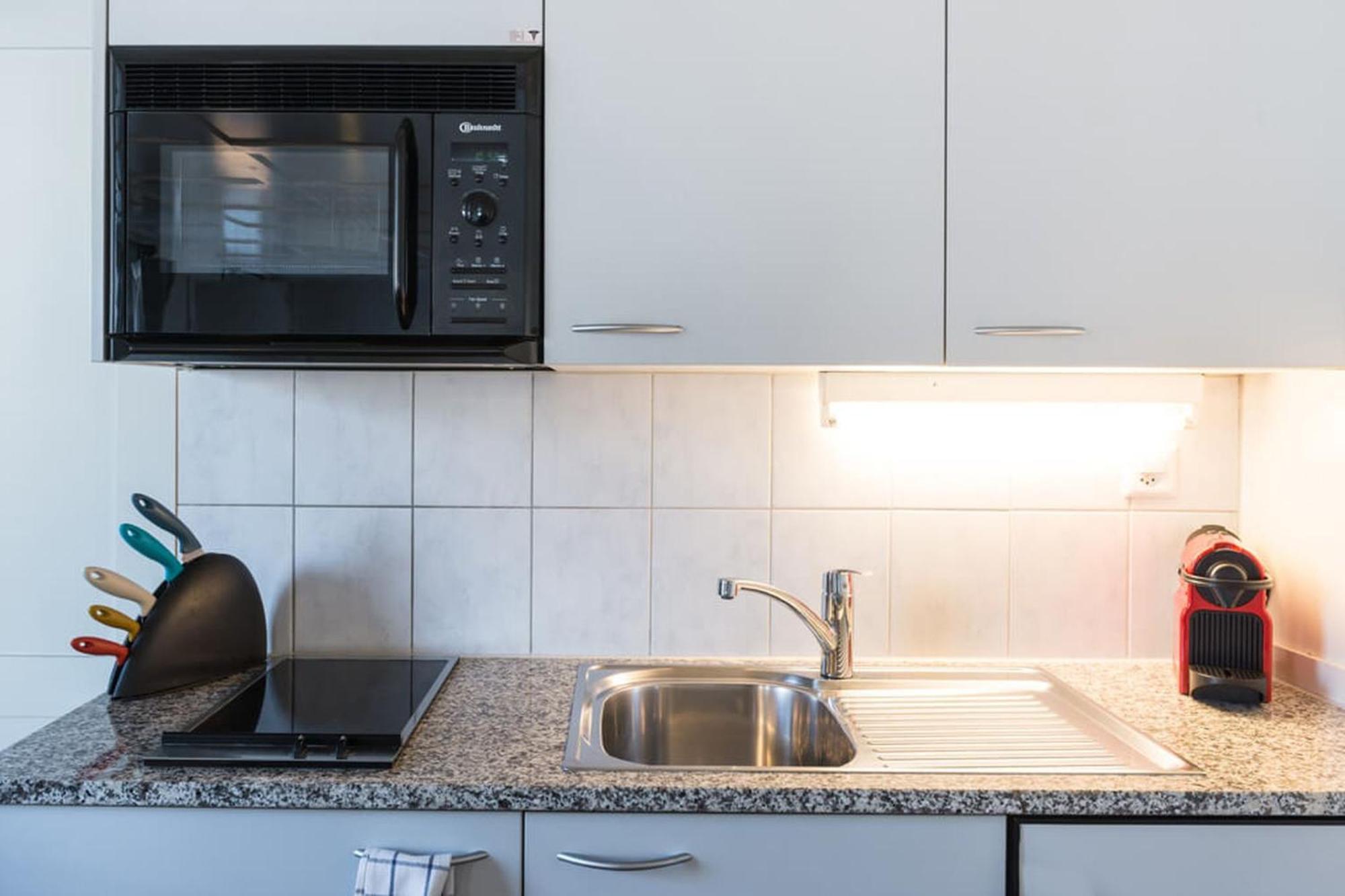 Hitrental Zeughausgasse - Apartment Zug Eksteriør billede