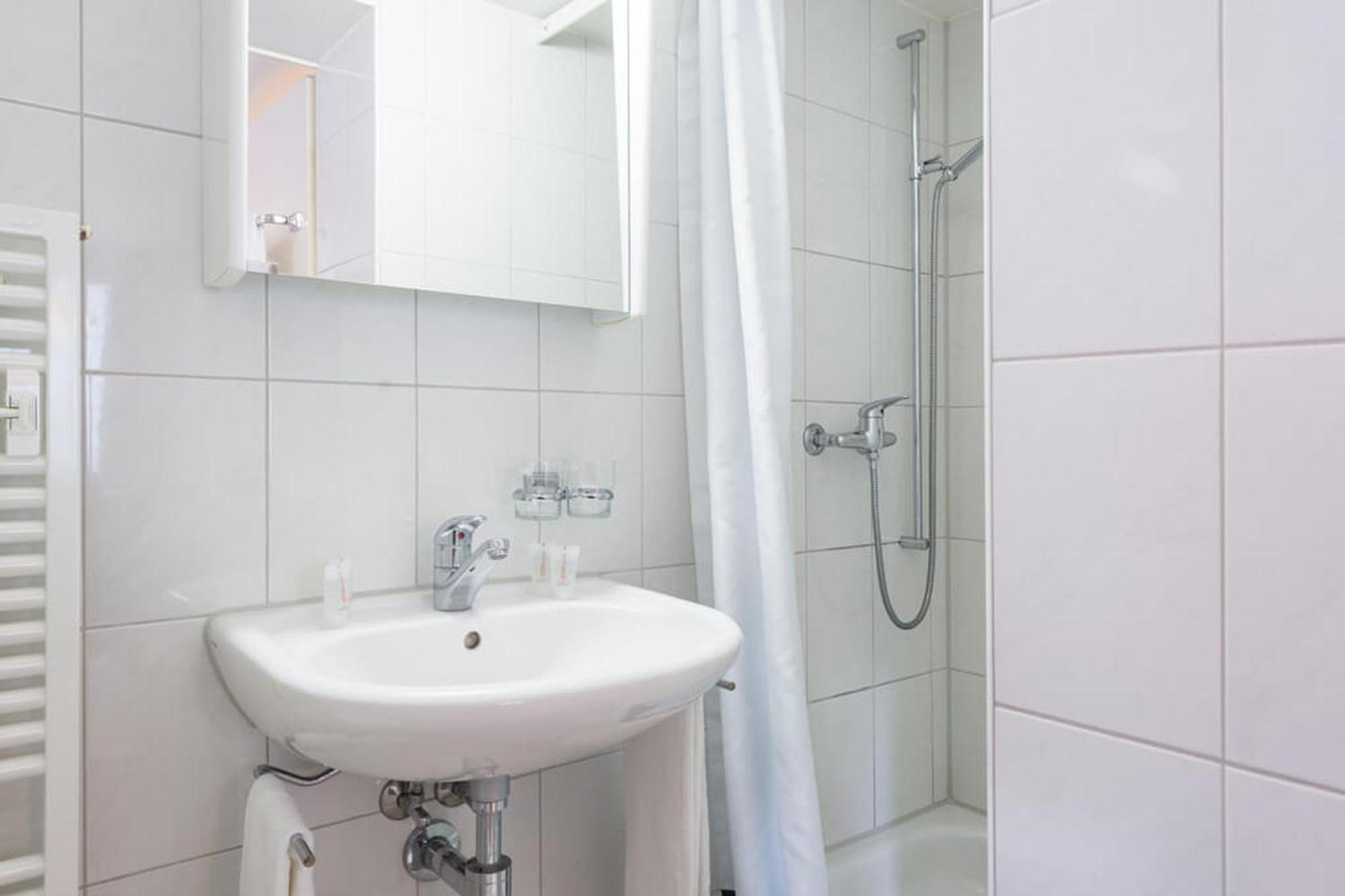 Hitrental Zeughausgasse - Apartment Zug Eksteriør billede