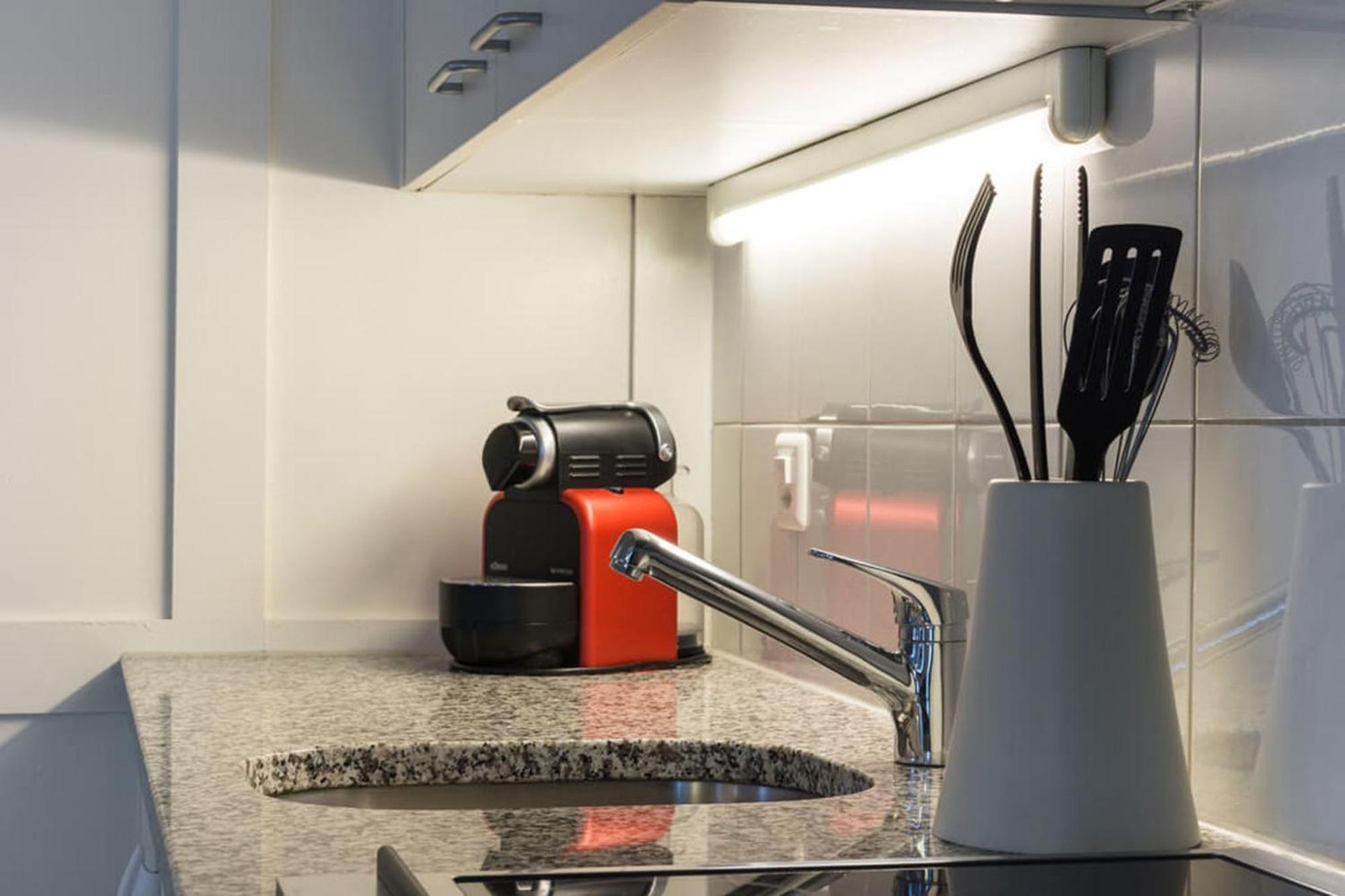 Hitrental Zeughausgasse - Apartment Zug Eksteriør billede