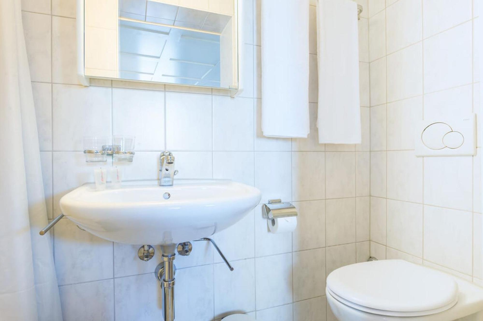 Hitrental Zeughausgasse - Apartment Zug Eksteriør billede